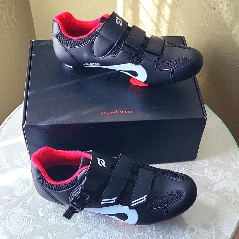 Peloton Cycling Shoes